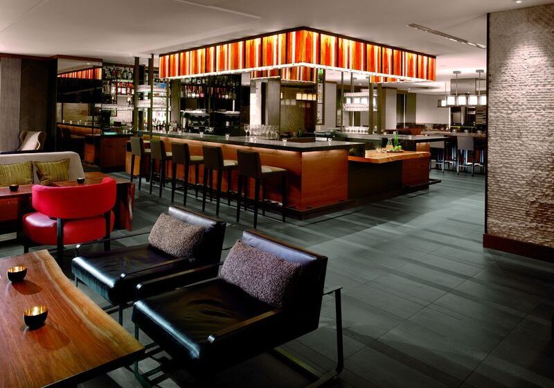 فندق The Ritzcarlton, San Francisco