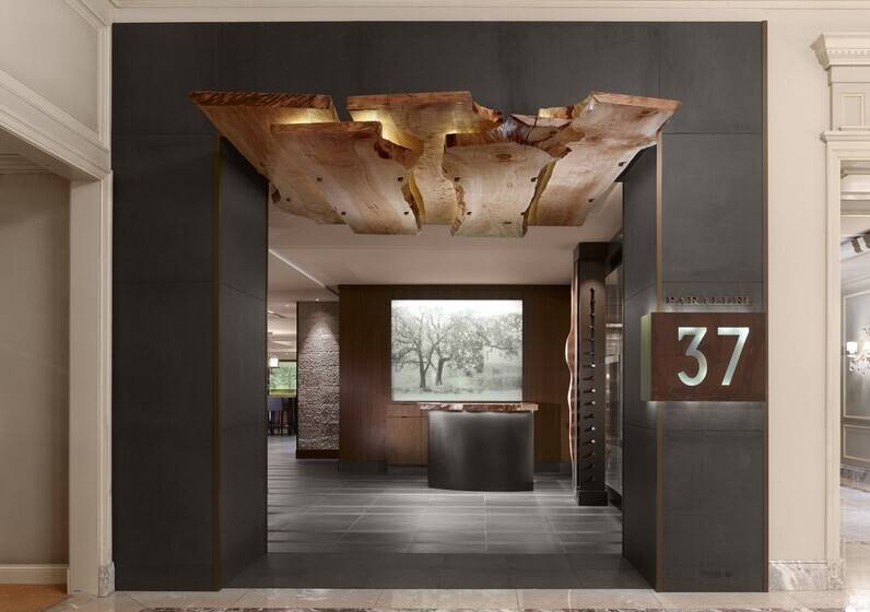 فندق The Ritzcarlton, San Francisco