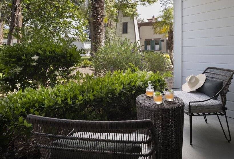 فندق The Steward, Santa Barbara, A Tribute Portfolio