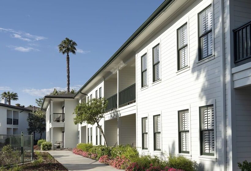 فندق The Steward, Santa Barbara, A Tribute Portfolio