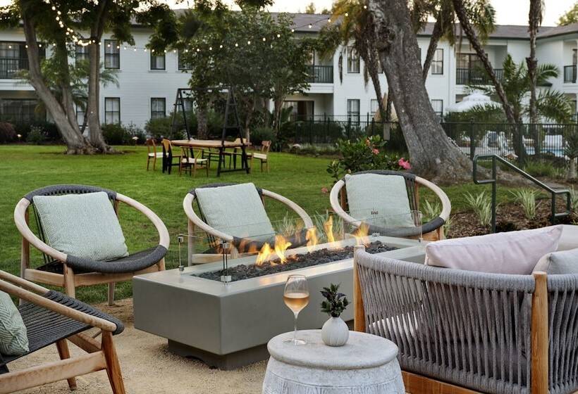 فندق The Steward, Santa Barbara, A Tribute Portfolio