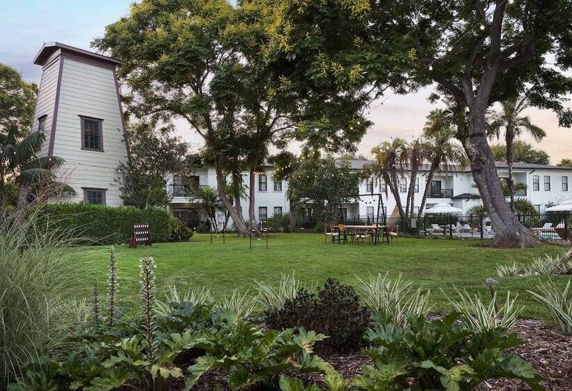 فندق The Steward, Santa Barbara, A Tribute Portfolio