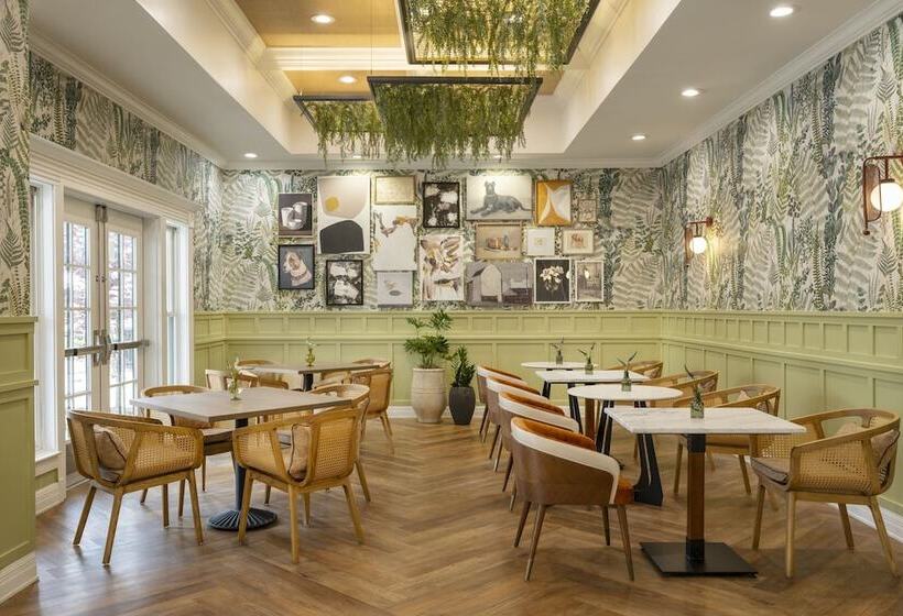 فندق The Steward, Santa Barbara, A Tribute Portfolio