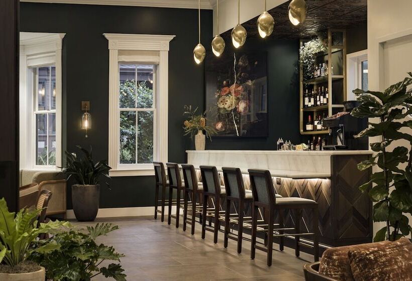 فندق The Steward, Santa Barbara, A Tribute Portfolio