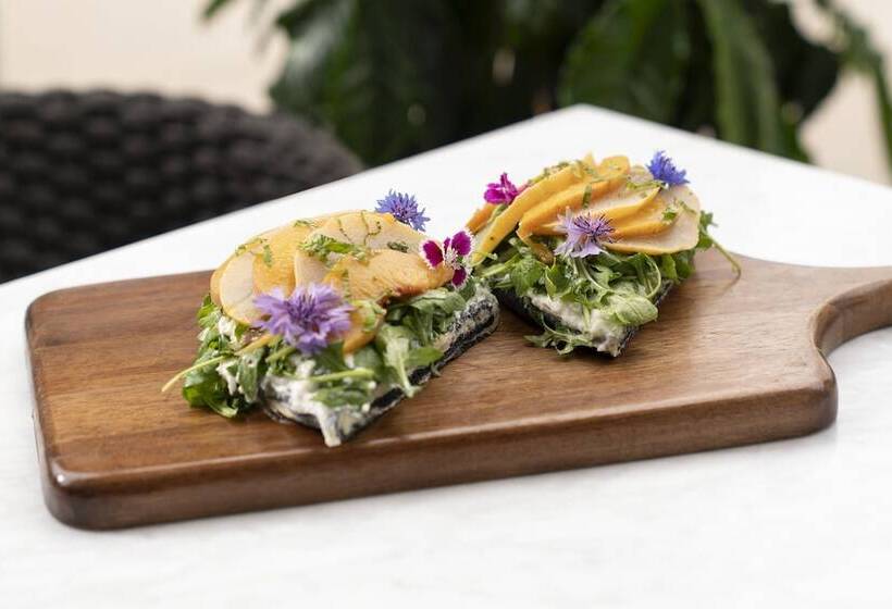 فندق The Steward, Santa Barbara, A Tribute Portfolio