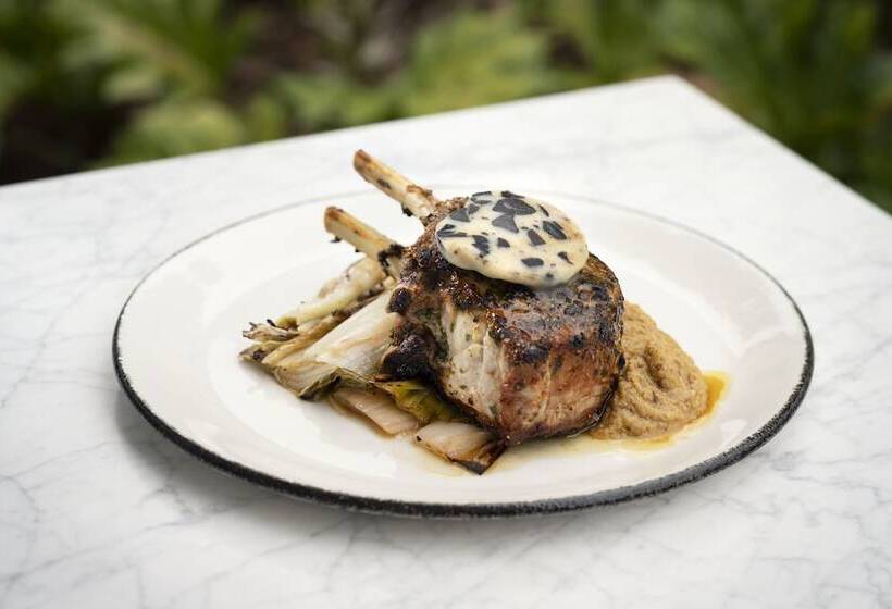 فندق The Steward, Santa Barbara, A Tribute Portfolio