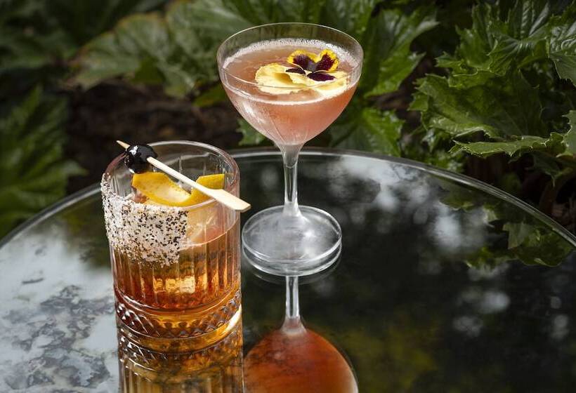 فندق The Steward, Santa Barbara, A Tribute Portfolio