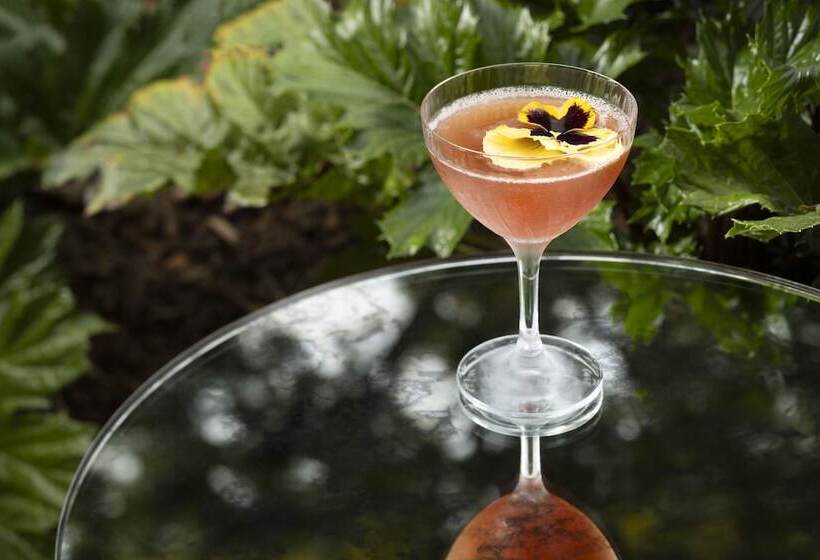 فندق The Steward, Santa Barbara, A Tribute Portfolio