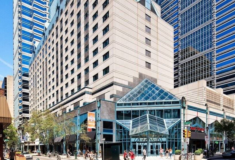 호텔 The Westin Philadelphia