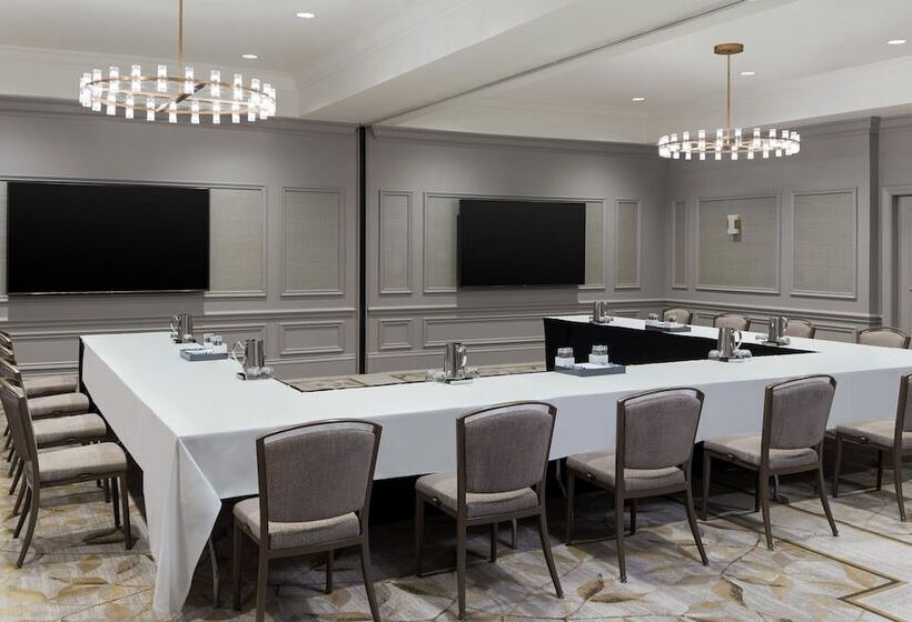 호텔 The Westin Philadelphia