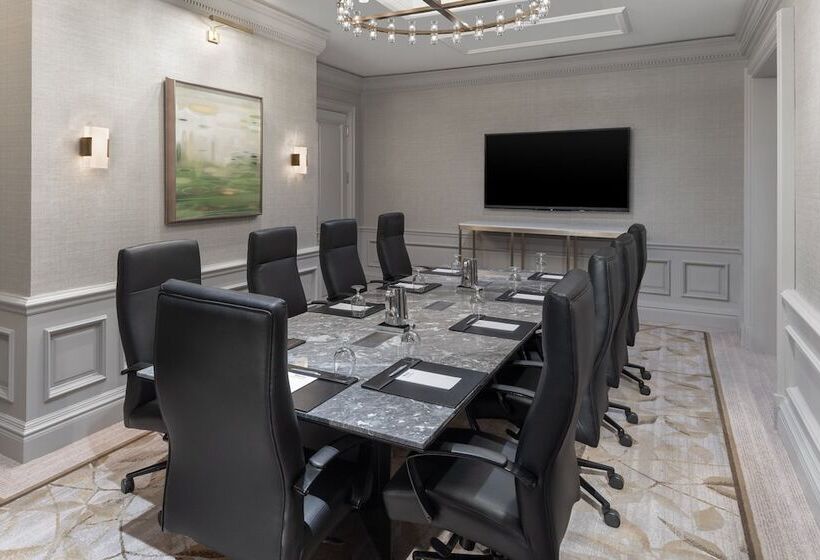 호텔 The Westin Philadelphia