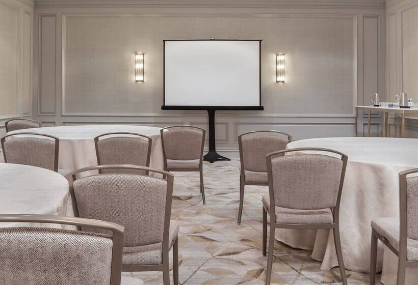 호텔 The Westin Philadelphia