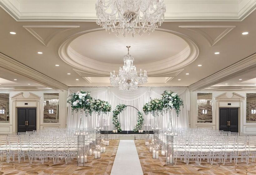 호텔 The Westin Philadelphia