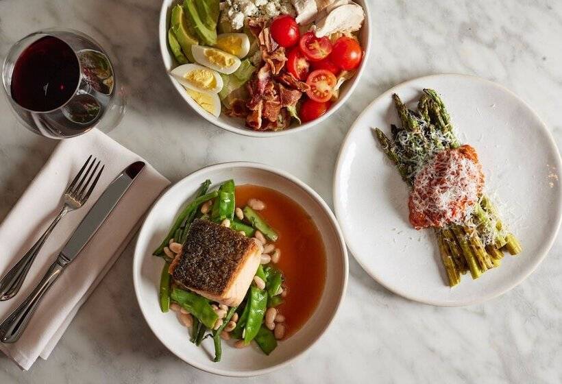 호텔 The Westin Philadelphia