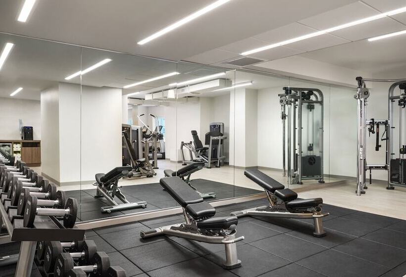 호텔 The Westin Philadelphia