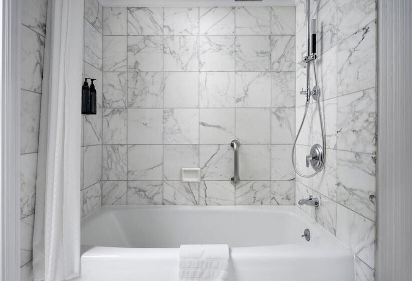 호텔 The Westin Philadelphia