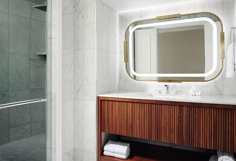 호텔 The Westin Philadelphia