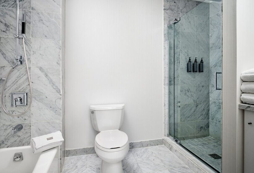 호텔 The Westin Philadelphia