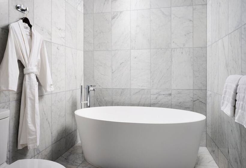 호텔 The Westin Philadelphia