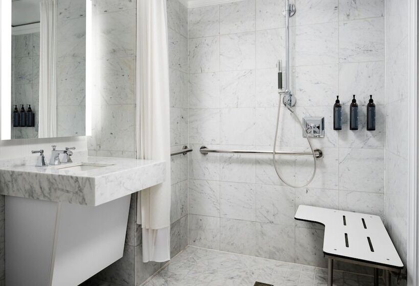 호텔 The Westin Philadelphia