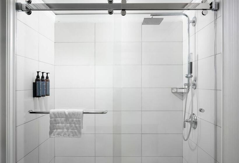 호텔 The Westin Philadelphia