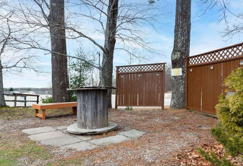 فندق Travelodge By Wyndham Bridgewater