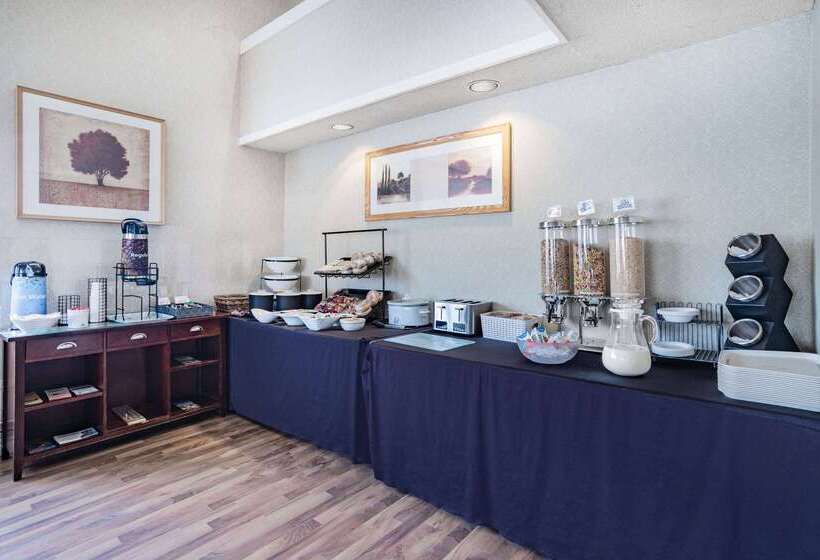 فندق Travelodge By Wyndham Bridgewater