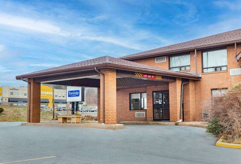 فندق Travelodge By Wyndham Bridgewater