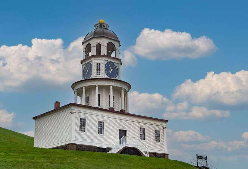 فندق Travelodge By Wyndham Bridgewater