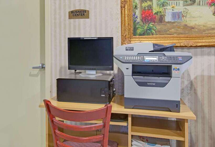 فندق Travelodge By Wyndham Parsippany