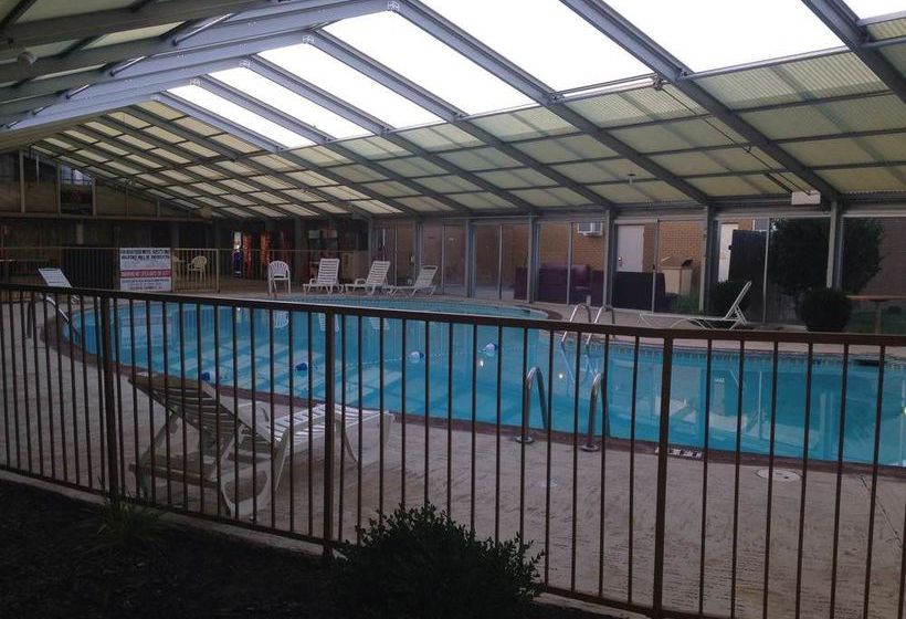 فندق Heritage Inn