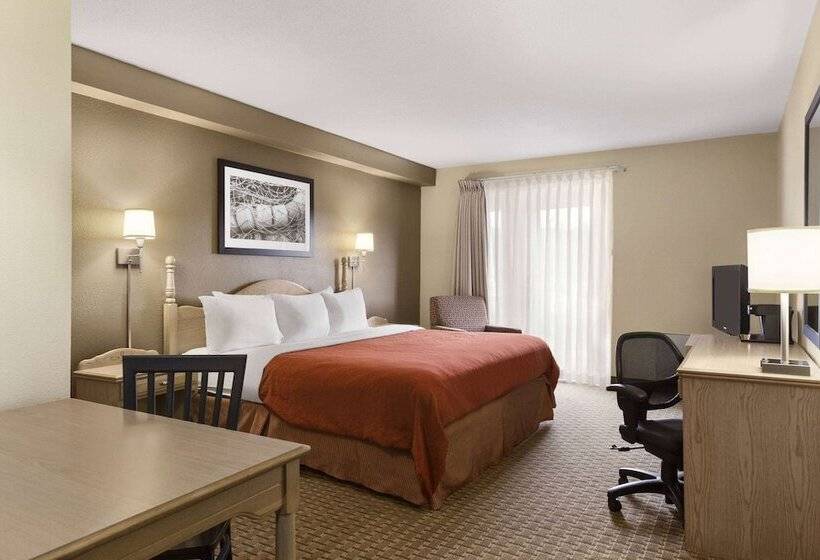 ホテル Travelodge Suites By Wyndham Saint John