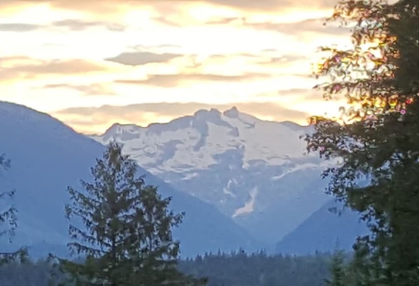 فندق Wedgwood Manor And Glamping Retreat