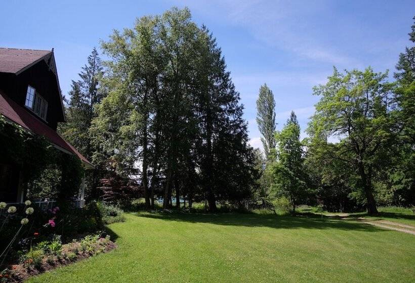 فندق Wedgwood Manor And Glamping Retreat