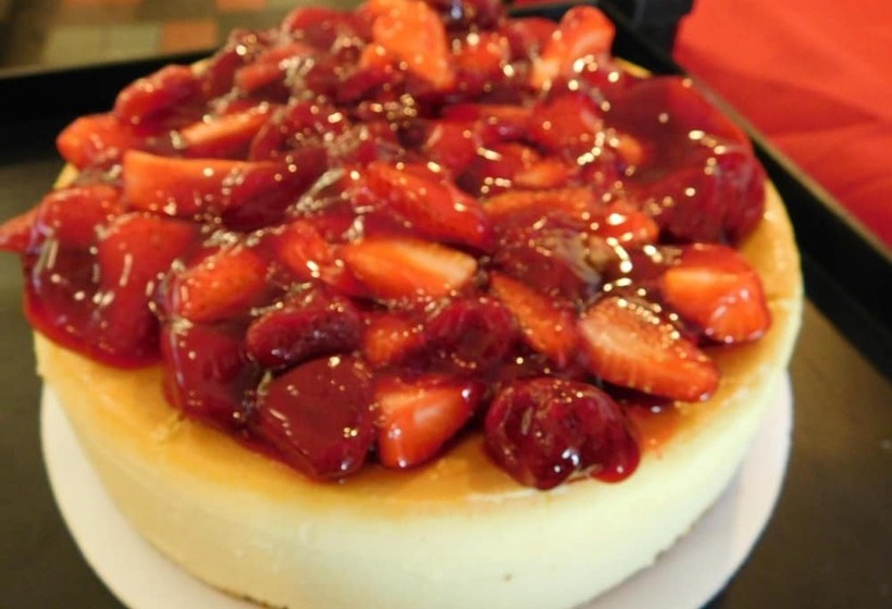 Отель West Gate Inn Nyack