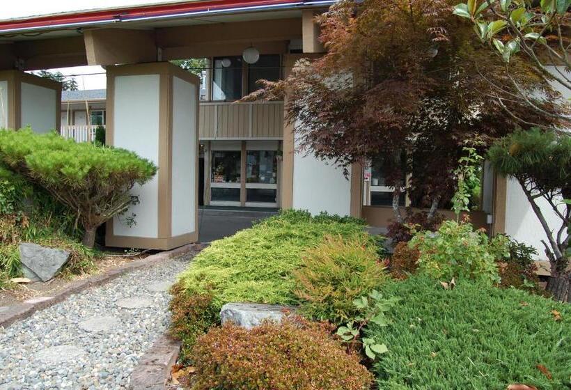 호텔 Western Inn Lakewood