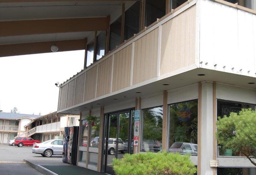 호텔 Western Inn Lakewood