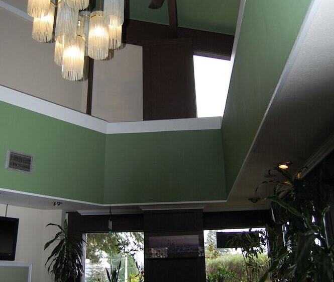 호텔 Western Inn Lakewood