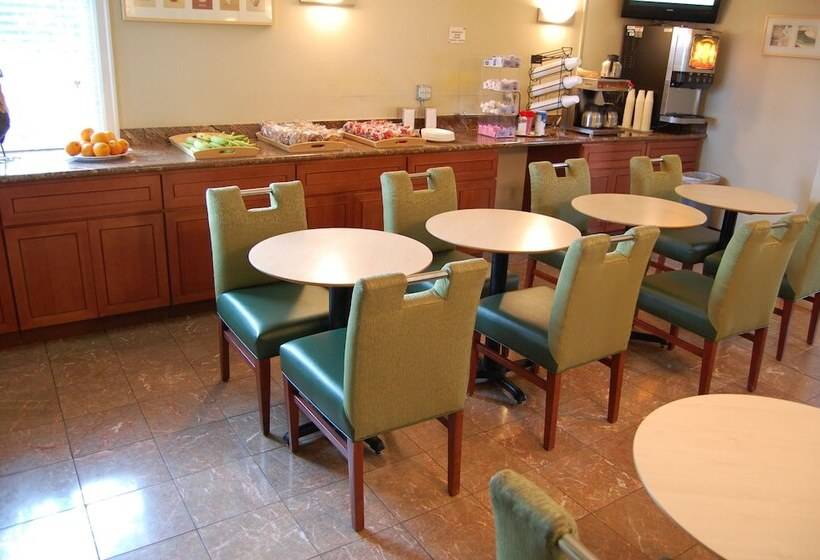 호텔 Western Inn Lakewood