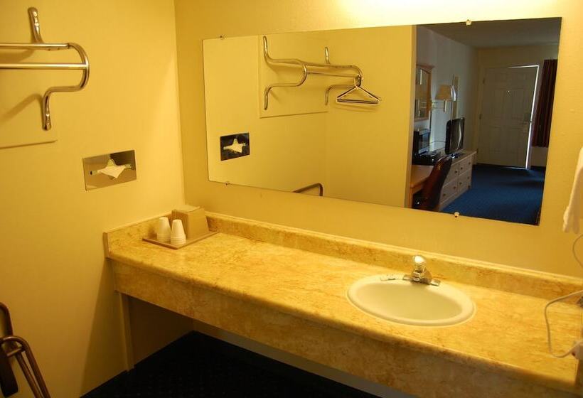 호텔 Western Inn Lakewood