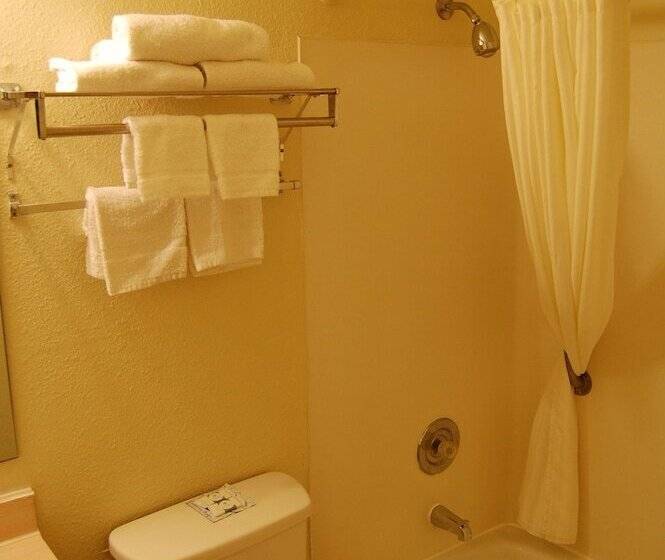 호텔 Western Inn Lakewood