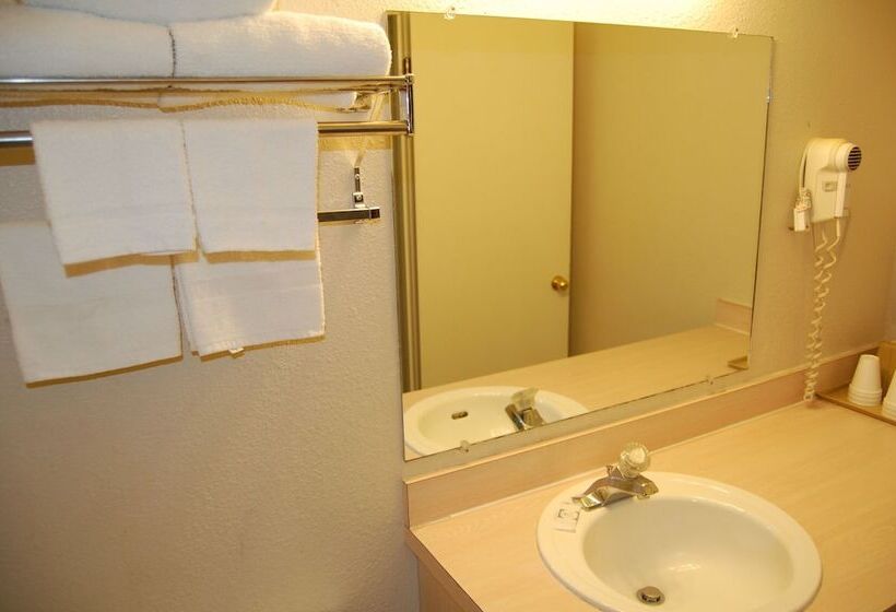 호텔 Western Inn Lakewood