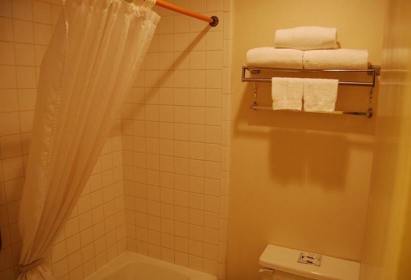 호텔 Western Inn Lakewood