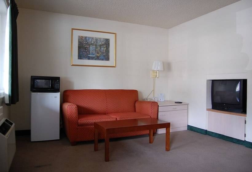 호텔 Western Inn Lakewood