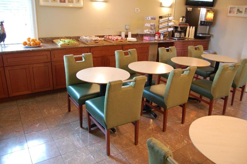 호텔 Western Inn Lakewood