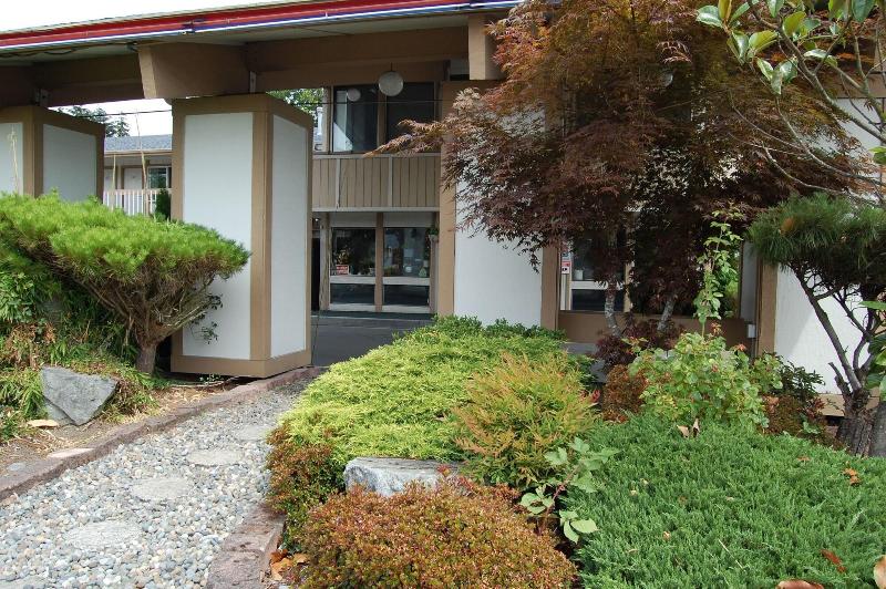 호텔 Western Inn Lakewood