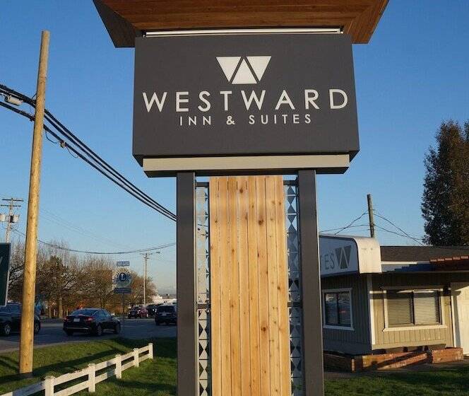 هتل Westward Inn & Suites