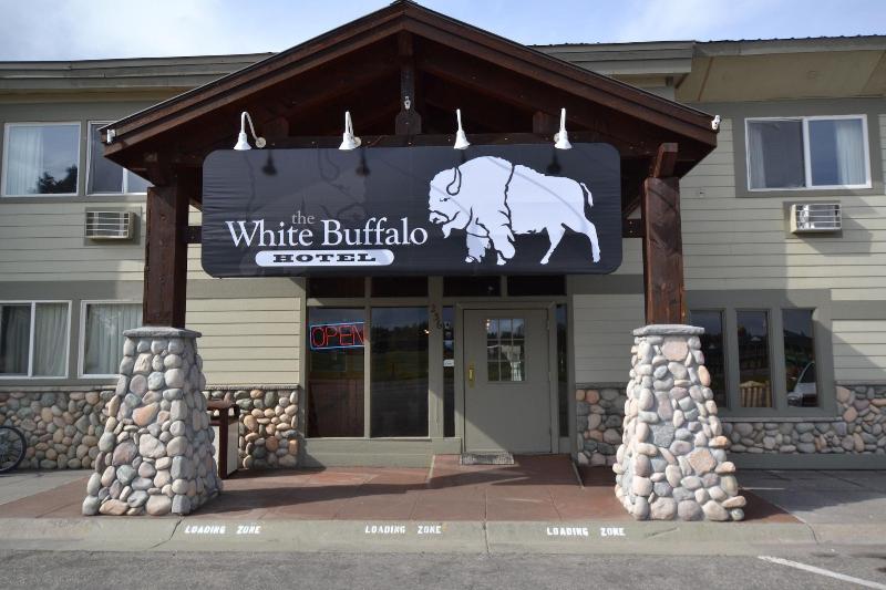 فندق White Buffalo