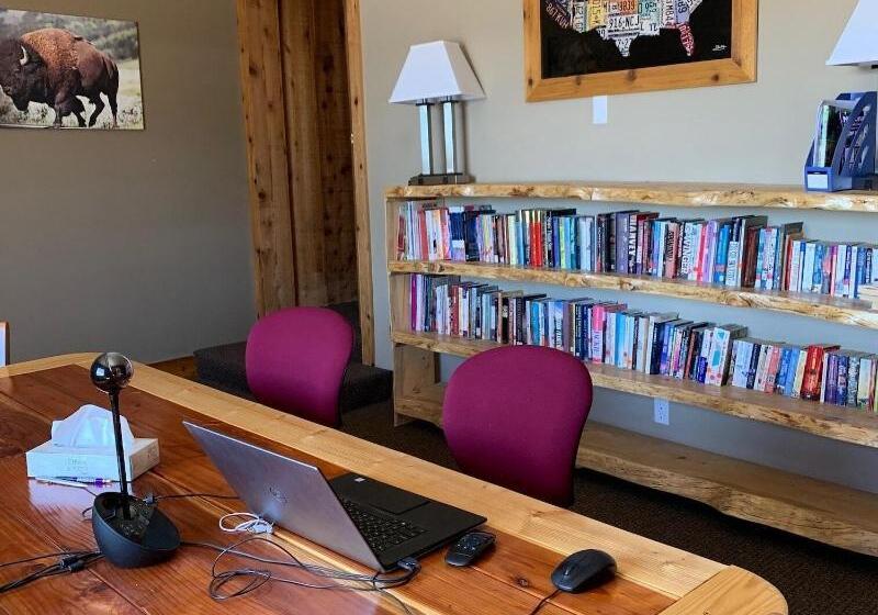 فندق White Buffalo