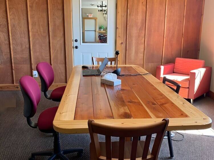 فندق White Buffalo